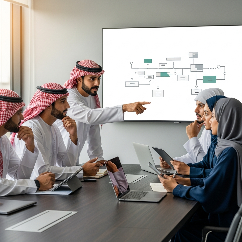 Project Management