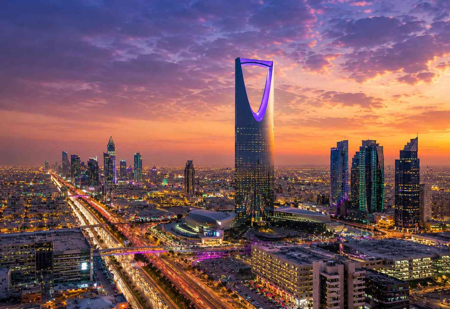 Riyadh