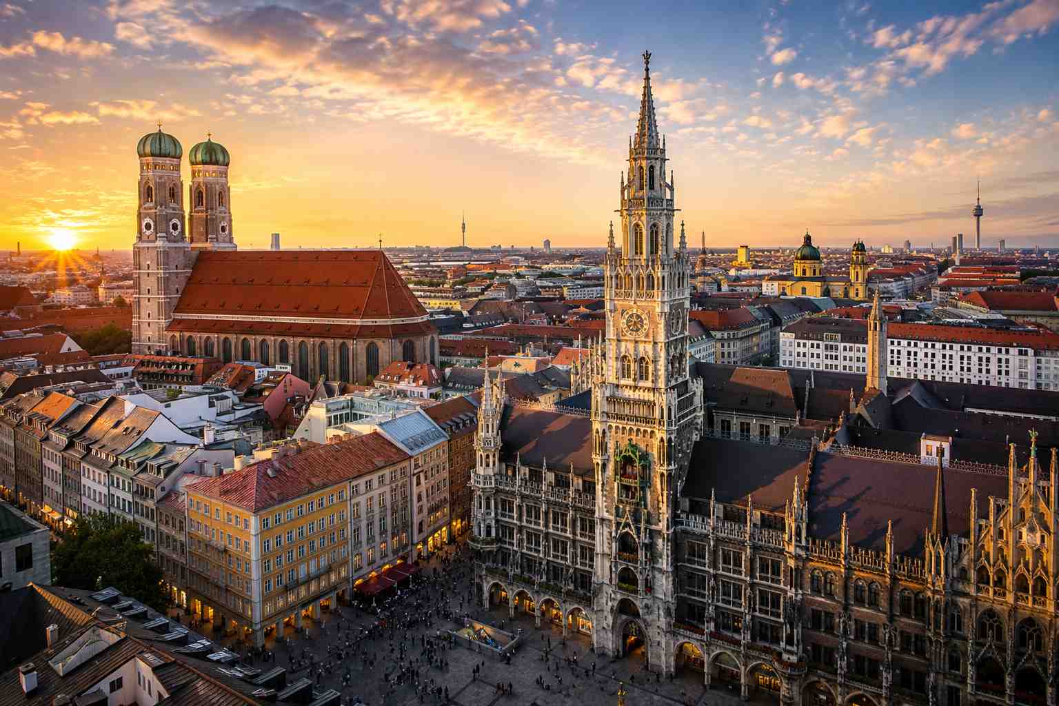 Munich