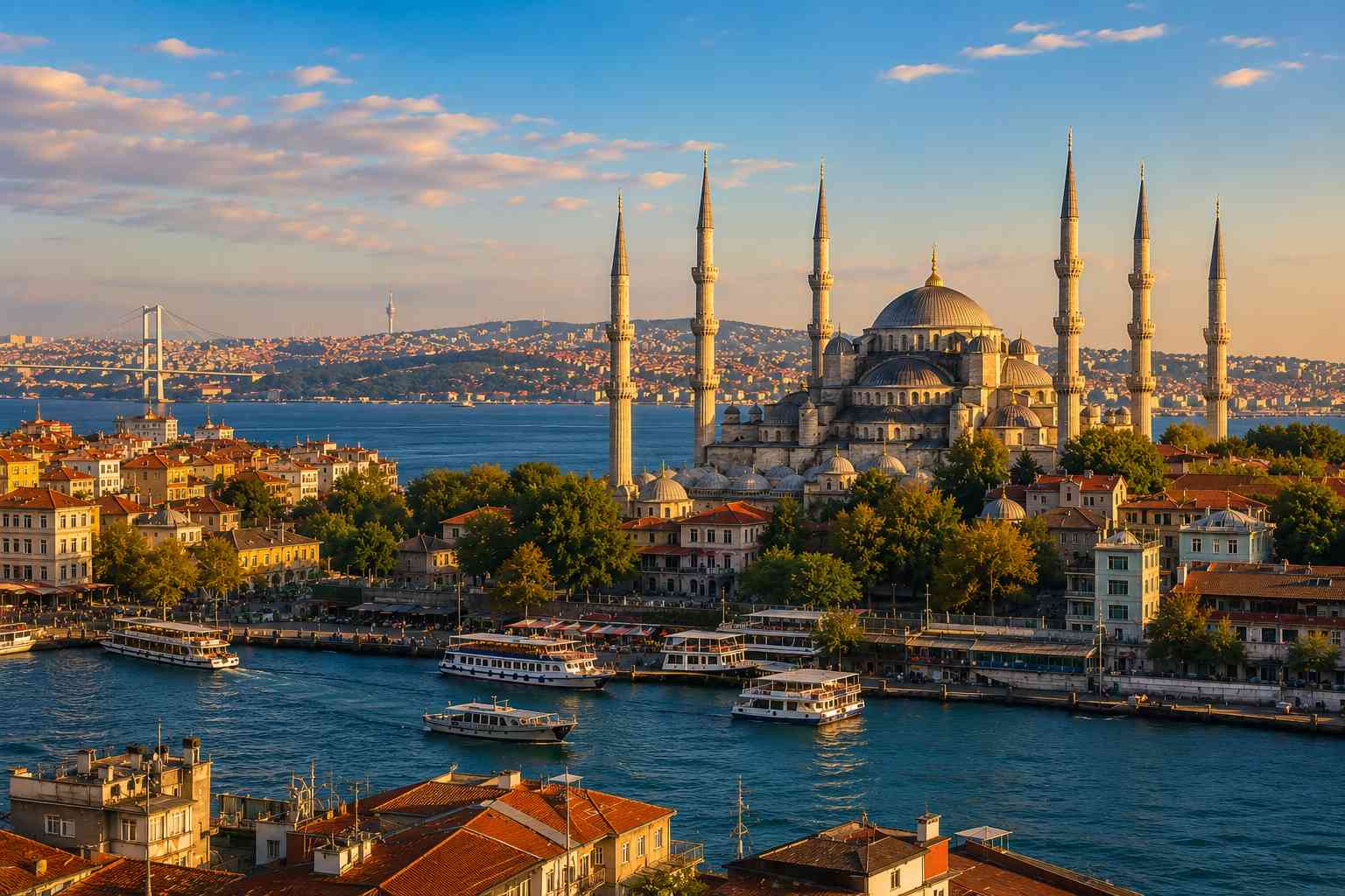 Istanbul