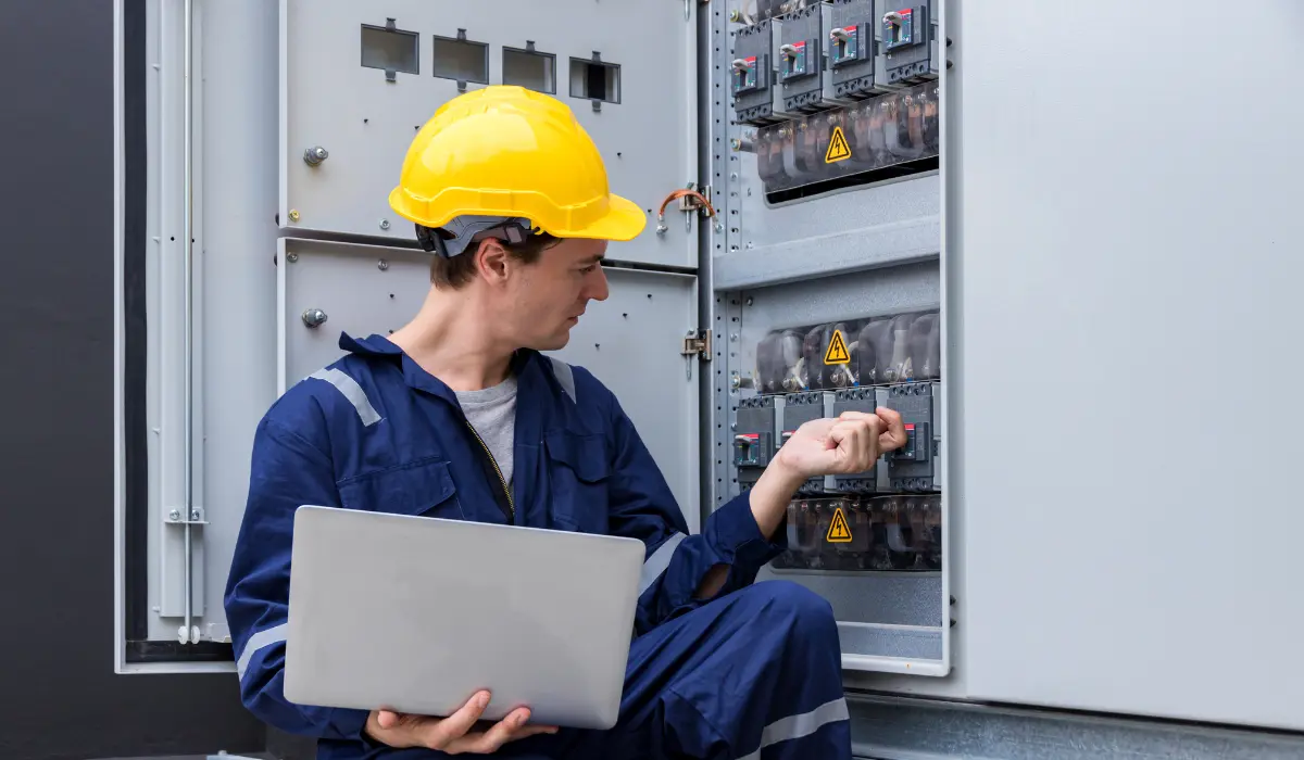 Electrical Testing & Commissioning Training Course