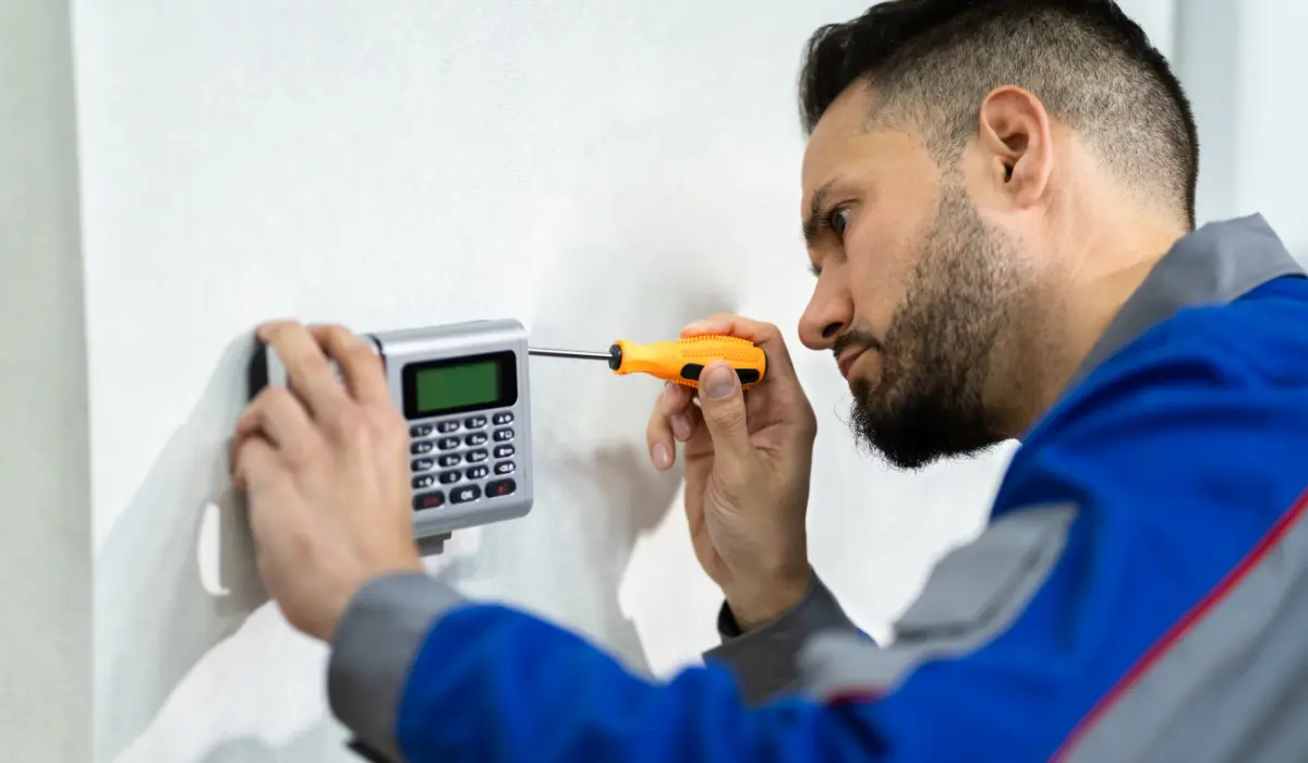 Workplace Security & Access Control Training Course