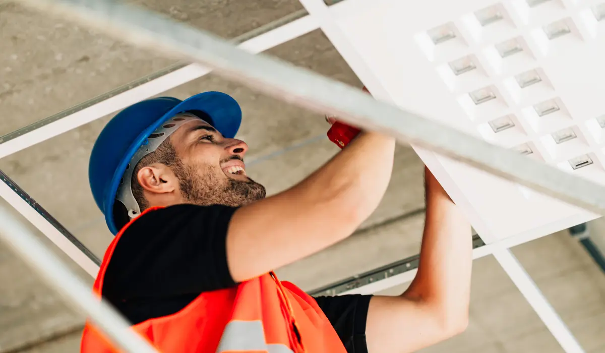 Facilities Operations & Maintenance Training Course
