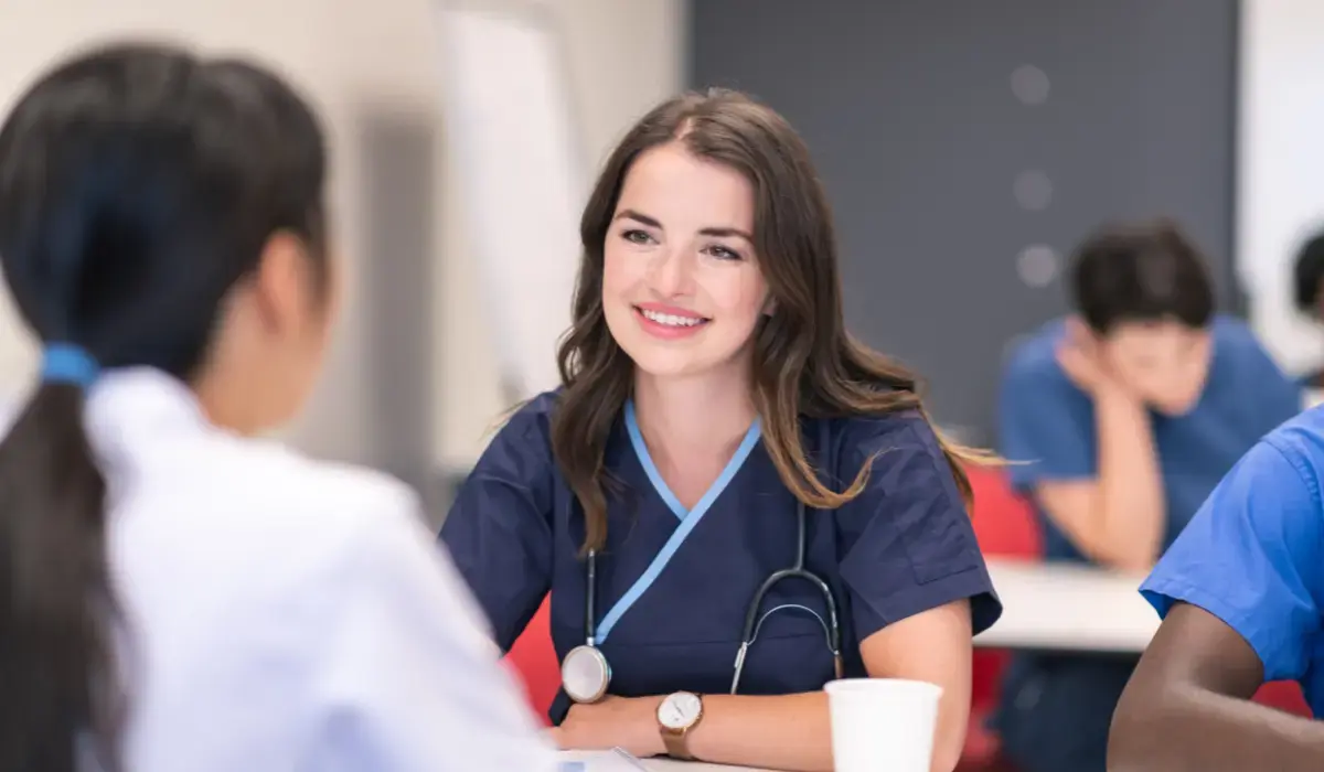 Infection Prevention & Control for Managers Training Course