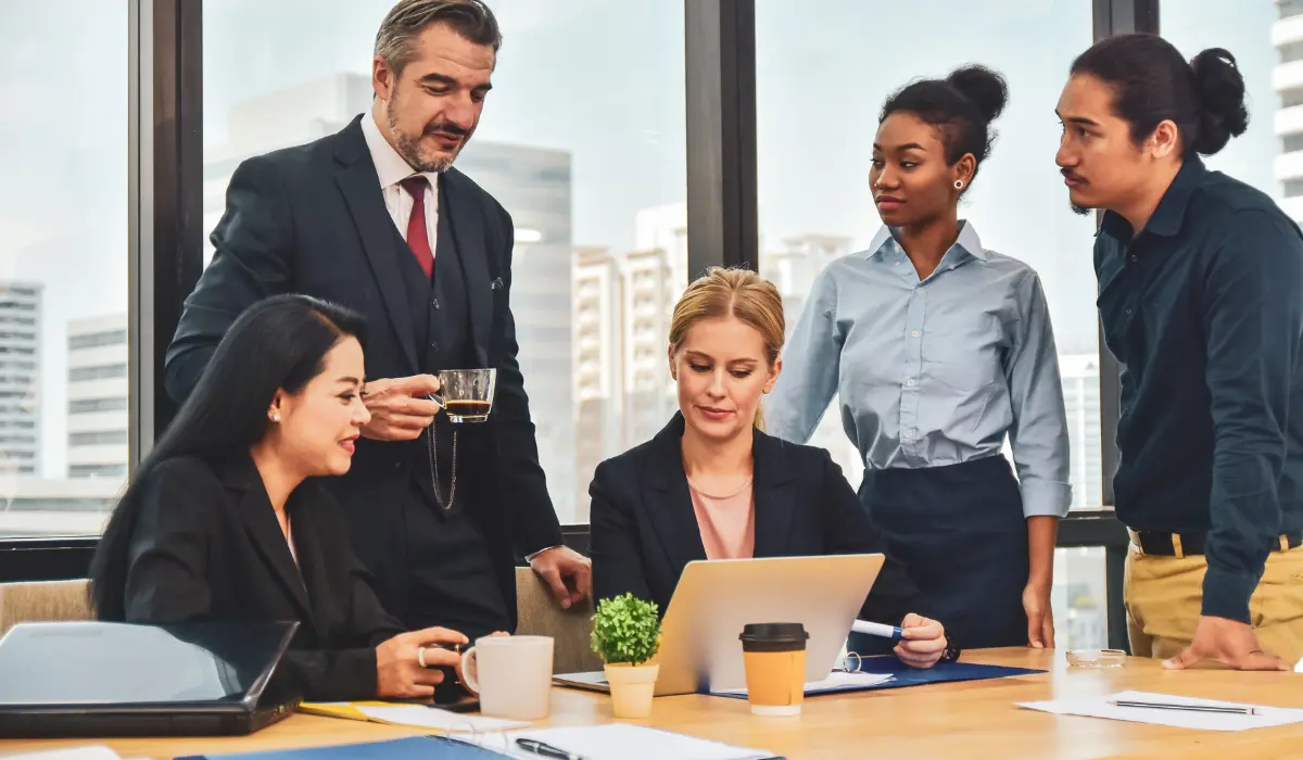 Healthcare Management & Leadership Training Course