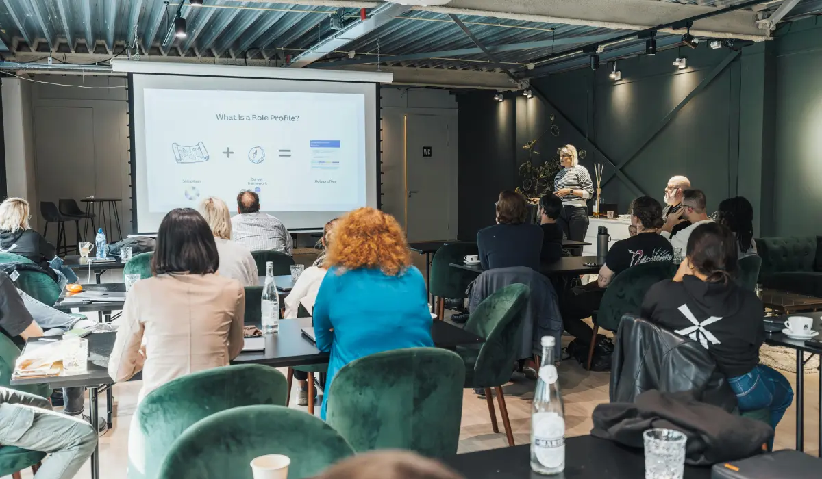 Demand Planning & Forecasting Training Course