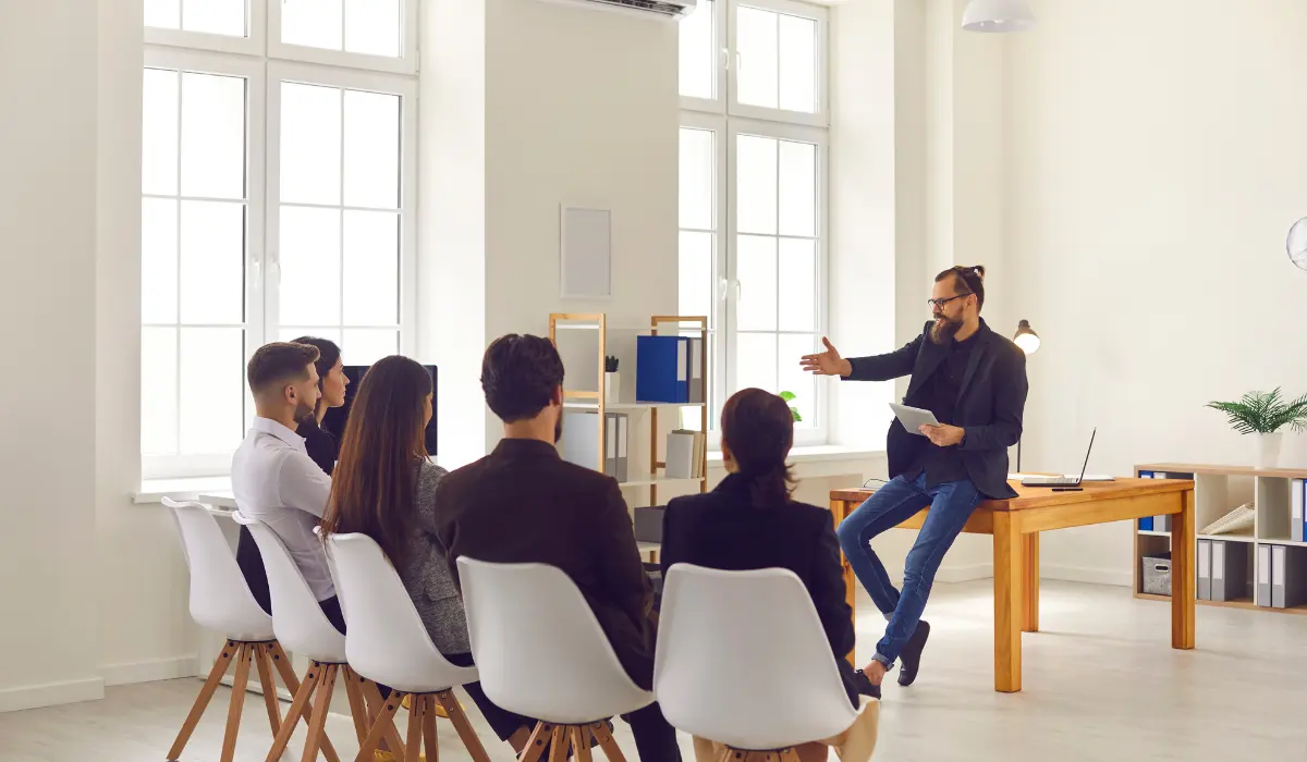Transportation & Fleet Management Training Course