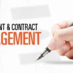 Course in Mastering Contracts Management